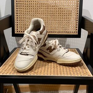 New Balance X Aime Leon Dore 550s